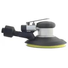 Szlifierka orbitalna FACH FC 150mm odciągiem Dyna skok 2.5mm