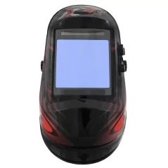 Maska przyłbica samościemniająca WELDER FANTASY 3037 rycerz knight
