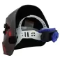 Maska przyłbica samościemniająca WELDER FANTASY 3037 rycerz knight Maska przyłbica samościemniająca WELDER FANTASY 3037 rycerz knight