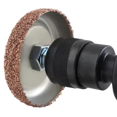 Szorstkownica pneumatyczna do opon FC.