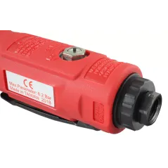 Szorstkownica pneumatyczna do opon FC.