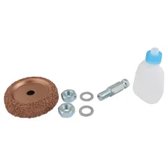 Szorstkownica pneumatyczna do opon FC.