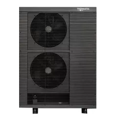 Pompa ciepła THERMATEC PLUS S LINE TH-R290-S16-3P