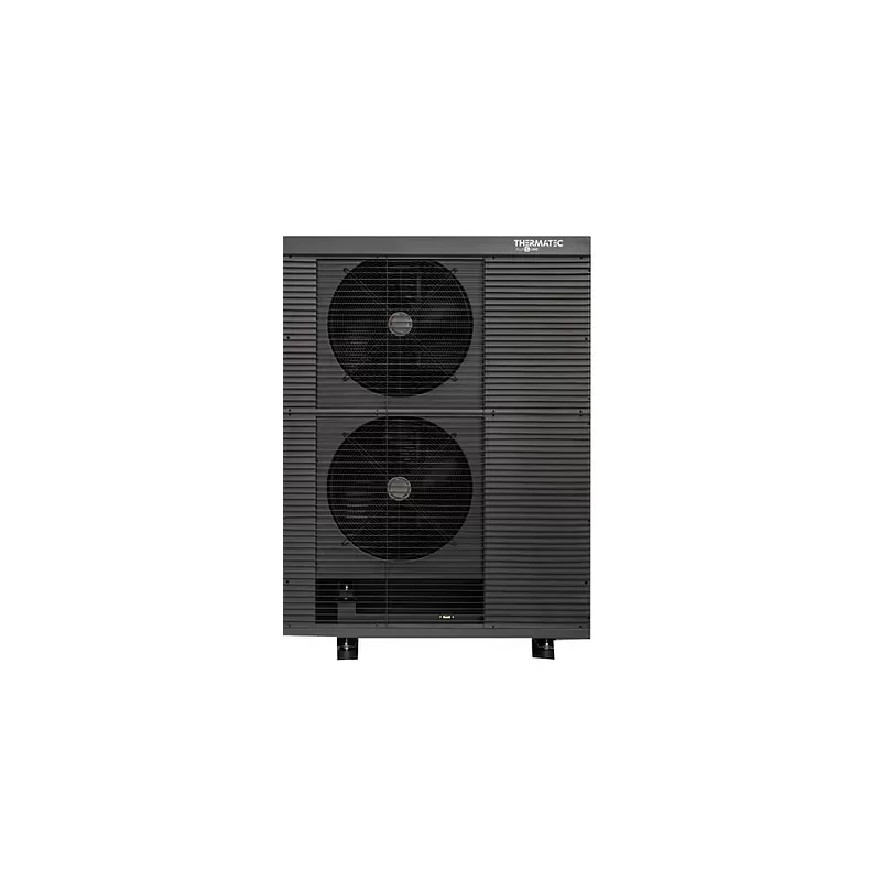 Pompa ciepła THERMATEC PLUS S LINE TH-R290-S16-3P