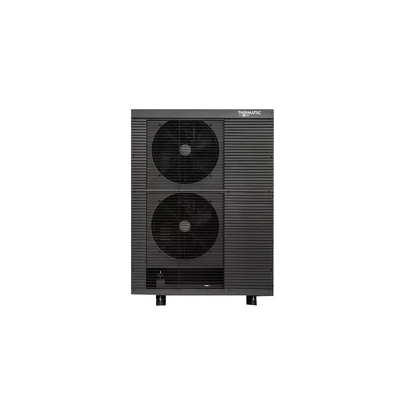 Pompa ciepła THERMATEC PLUS S LINE TH-R290-S16-3P Pompa ciepła THERMATEC PLUS S LINE TH-R290-S16-3P
