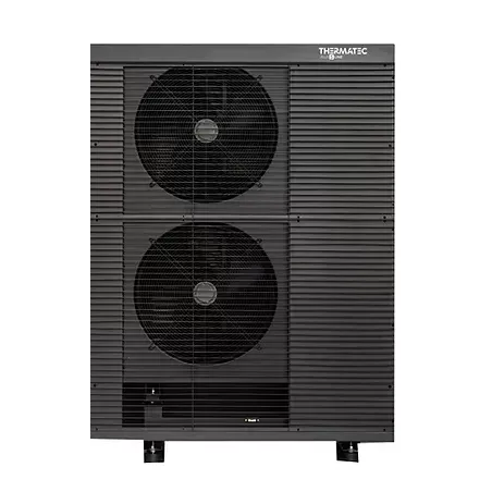 Pompa ciepła THERMATEC PLUS S LINE TH-R290-S16-3P