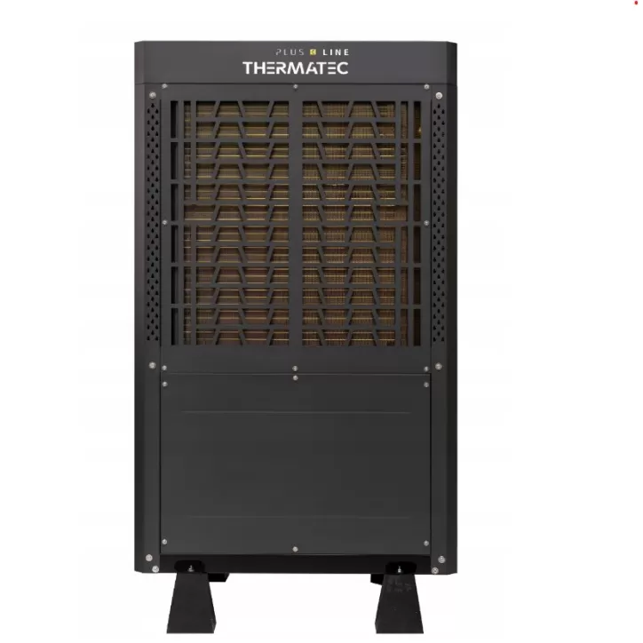 THERMATEC PLUS C LINE TH-R290-C50-3P