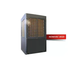 Pompa ciepła monoblok THERMATEC PLUS C LINE TH-R290-C50-3P