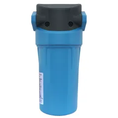ATS FGO34 P-FILTR 1/2" 3 micron max. 16bar 600 l/min mechaniczny cząstki stałe