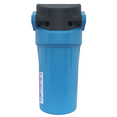 ATS FGO34 P-FILTR 1/2" 3 micron max. 16bar 600 l/min mechaniczny cząstki stałe