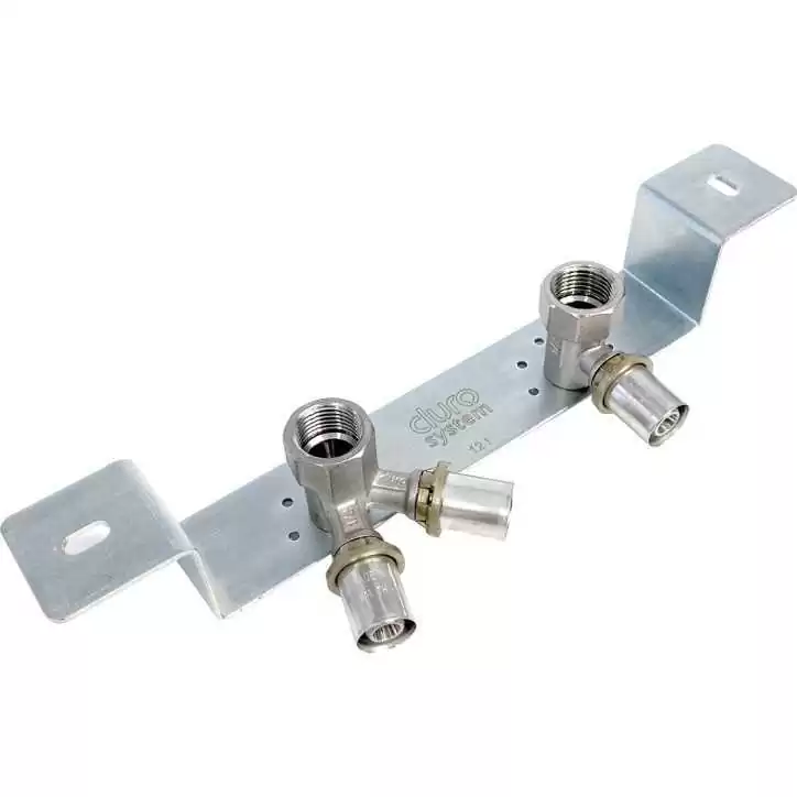 LISTWA BATERYJNA ODSADZONA 150 mm Z KOLANEM PRZYŚCIENNYM 16X1/2" ORAZ KOLANEM DO CYRKULACJI 16X2X1/2" LISTWA BATERYJNA ODSADZONA 150 mm Z KOLANEM PRZYŚCIENNYM 16X1/2" ORAZ KOLANEM DO CYRKULACJI 16X2X1/2"