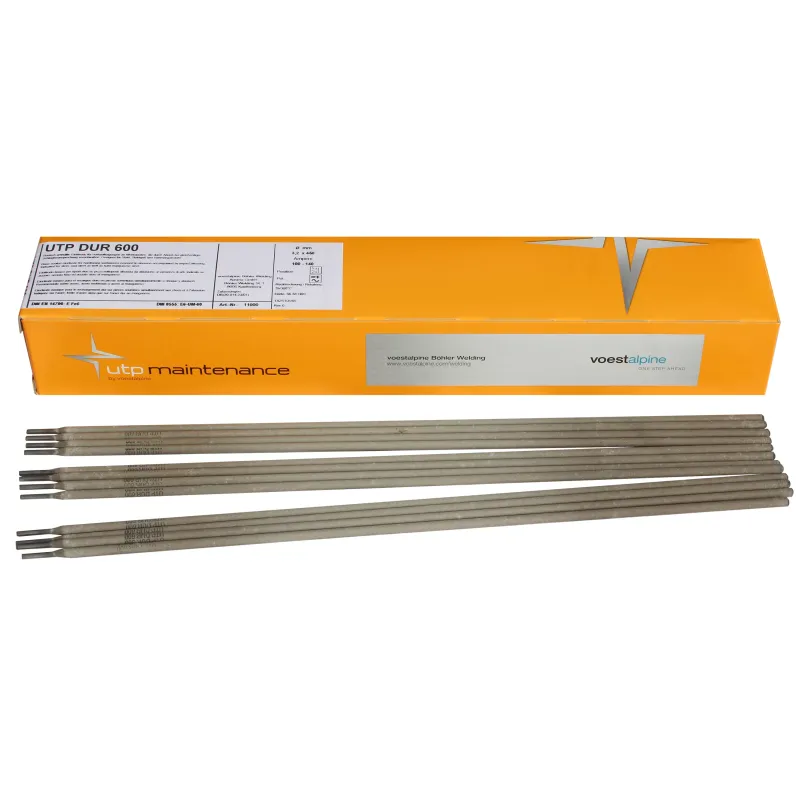 Bohler MMA elektroda spawalnicza do napawania DUR 600 3.2x450/5.8paczka/23.2karton (cena za 1 paczkę) Bohler MMA elektroda spawalnicza do napawania DUR 600 3.2x450/5.8paczka/23.2karton (cena za 1 paczkę)