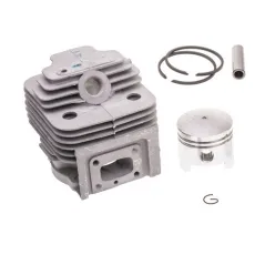 Cylinder NAC WLBC520 44mm kpl. z tłokiem