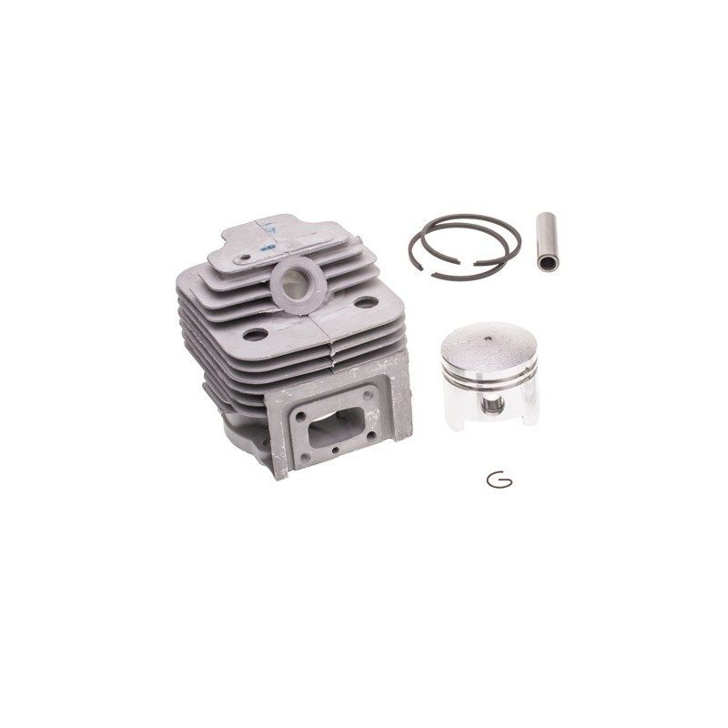 Cylinder NAC WLBC520 44mm kpl. z tłokiem i uszczelkami wykaszarki marketowe