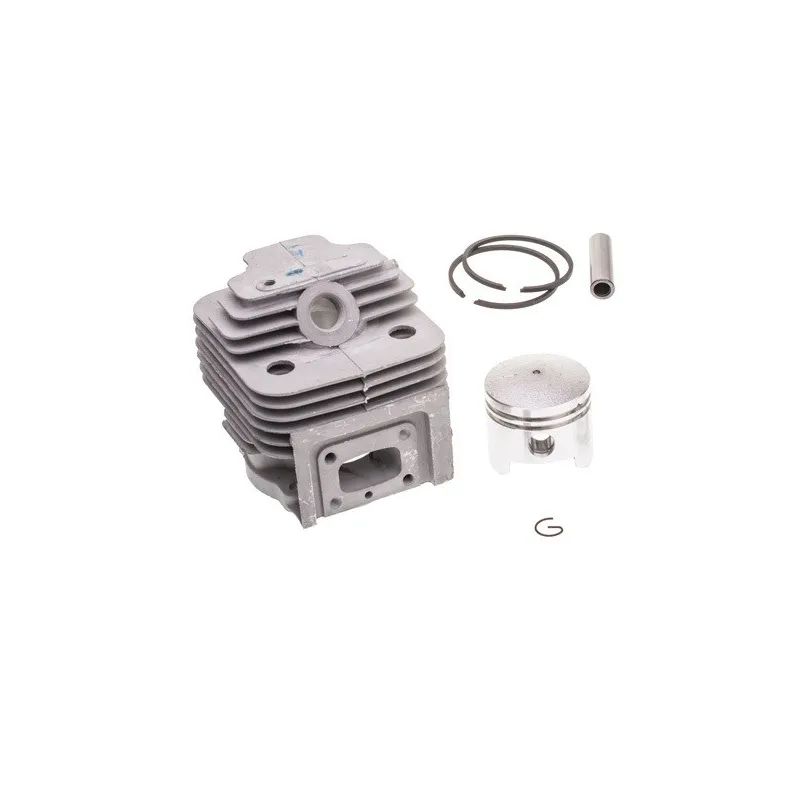 Cylinder NAC WLBC520 44mm kpl. z tłokiem Cylinder NAC WLBC520 44mm kpl. z tłokiem