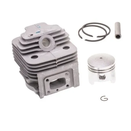 Cylinder NAC WLBC520 44mm kpl. z tłokiem