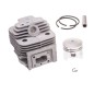 Cylinder NAC WLBC520 44mm kpl. z tłokiem i uszczelkami wykaszarki marketowe