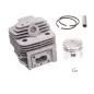 Cylinder NAC WLBC520 44mm kpl. z tłokiem Cylinder NAC WLBC520 44mm kpl. z tłokiem