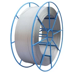 Bohler MIG drut spawalniczy 308LSi chromowo-niklowy 0.8X15kg szpula (cena za 1 szpulę)