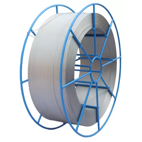 Bohler MIG drut spawalniczy 308LSi chromowo-niklowy 0.8X15kg szpula (cena za 1 szpulę)