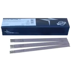 Bohler MMA elektroda spawalnicza chromowo-niklowa 308L 2.5x300/3.9paczka/15.6karton (cena za 1 paczkę)