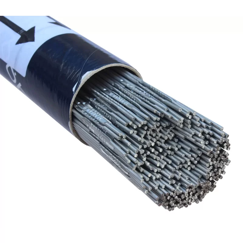 Bohler TIG drut spawalniczy pręt TIG 316L chromowo-niklowy 1.6x1000/opk. 5kg (cena za 1kg)