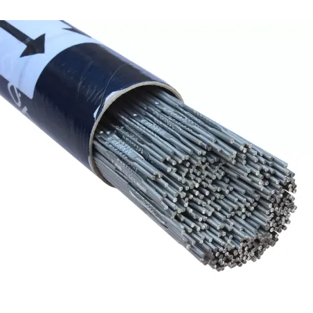Bohler TIG drut spawalniczy pręt TIG 316L chromowo-niklowy 1.6x1000/opk. 5kg (cena za 1kg)
