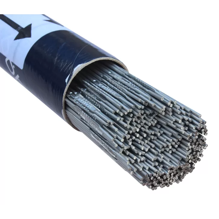 Bohler TIG drut spawalniczy pręt TIG 316L chromowo-niklowy 1.6x1000/opk. 5kg (cena za 1kg) Bohler TIG drut spawalniczy pręt TIG 316L chromowo-niklowy 1.6x1000/opk. 5kg (cena za 1kg)