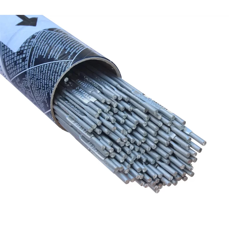 Bohler TIG drut spawalniczy pręt TIG 316L chromowo-niklowy 2.4x1000/opk. 5kg (cena za 1kg)