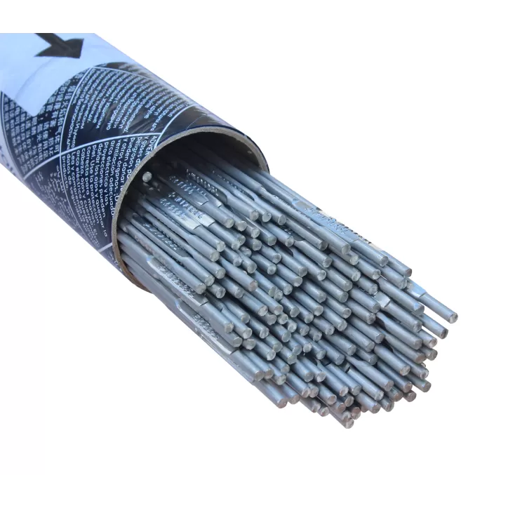 Bohler TIG drut spawalniczy pręt TIG 316L chromowo-niklowy 2.4x1000/opk. 5kg (cena za 1kg) Bohler TIG drut spawalniczy pręt TIG 316L chromowo-niklowy 2.4x1000/opk. 5kg (cena za 1kg)