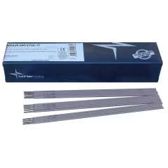 Bohler MMA elektroda spawalnicza chromowo-niklowa 316L 4.0x350/4.7paczka/18.8karton (cena za 1 paczkę)