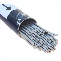 Bohler TIG drut spawalniczy pręt TIG 316L chromowo-niklowy 3.2x1000/opk. 5kg (cena za 1kg)