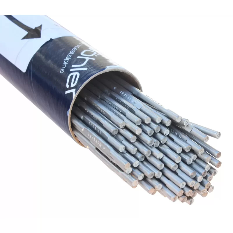 Bohler TIG drut spawalniczy pręt TIG 316L chromowo-niklowy 3.2x1000/opk. 5kg (cena za 1kg)
