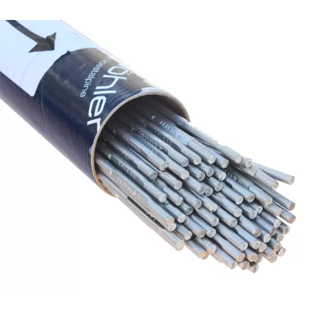 Bohler TIG drut spawalniczy pręt TIG 316L chromowo-niklowy 3.2x1000/opk. 5kg (cena za 1kg)
