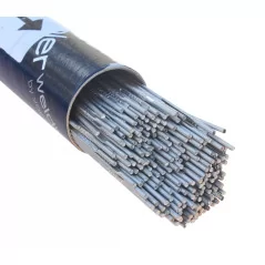 Bohler TIG drut spawalniczy pręt TIG 316L chromowo-niklowy 2.0x1000/opk. 5kg (cena za 1kg)