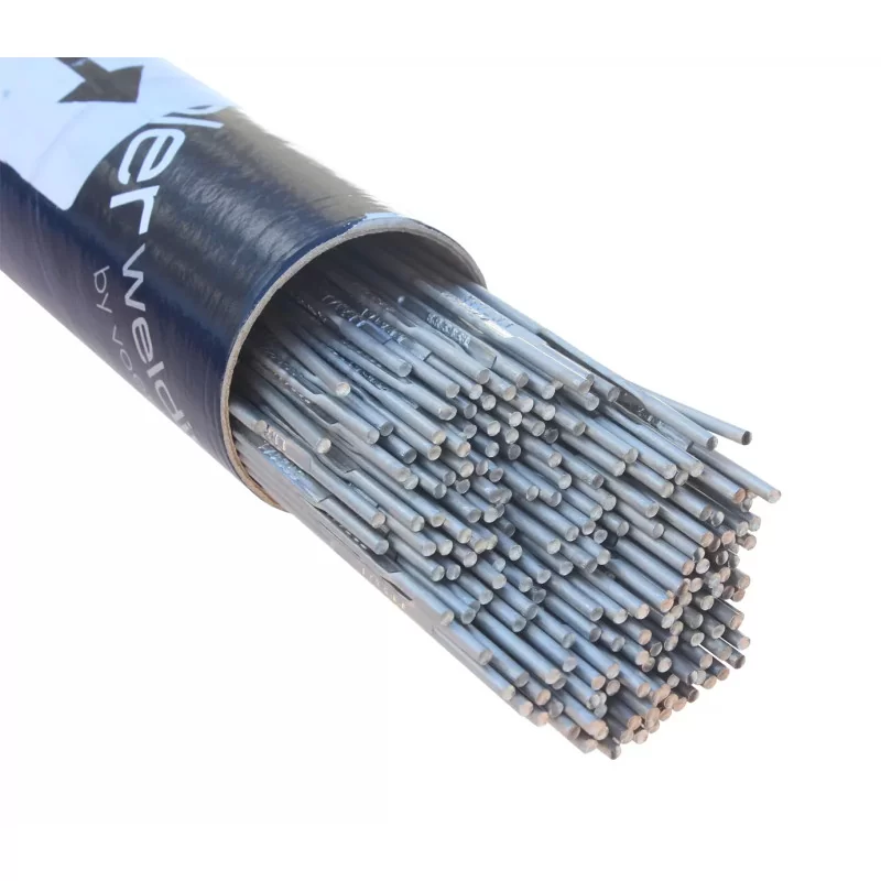 Bohler TIG drut spawalniczy pręt TIG 316L chromowo-niklowy 2.0x1000/opk. 5kg (cena za 1kg)