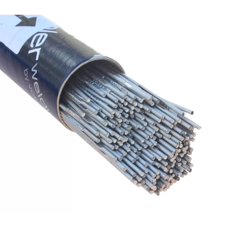 Bohler TIG drut spawalniczy pręt TIG 316L chromowo-niklowy 2.0x1000/opk. 5kg (cena za 1kg) Bohler TIG drut spawalniczy pręt TIG 316L chromowo-niklowy 2.0x1000/opk. 5kg (cena za 1kg)
