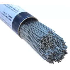 Bohler TIG drut spawalniczy pręt TIG 316L chromowo-niklowy 1.0x1000/opk. 5kg (cena za 1kg)