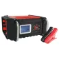 Mikroprocesorowy prostownik do akumulatorów samochodowych z funkcją boost 12V/24V FC-15