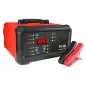 Mikroprocesorowy prostownik do akumulatorów samochodowych z funkcją rozruchu 12V/24V 80A FC-80 Mikroprocesorowy prostownik do akumulatorów samochodowych z funkcją rozruchu 12V/24V 80A FC-80