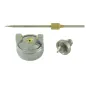 Zestaw dysz do pistoletu lakierniczego STAR MINI S-106T HP 0.5mm Zestaw dysz do pistoletu lakierniczego STAR MINI S-106T HP 0.5mm