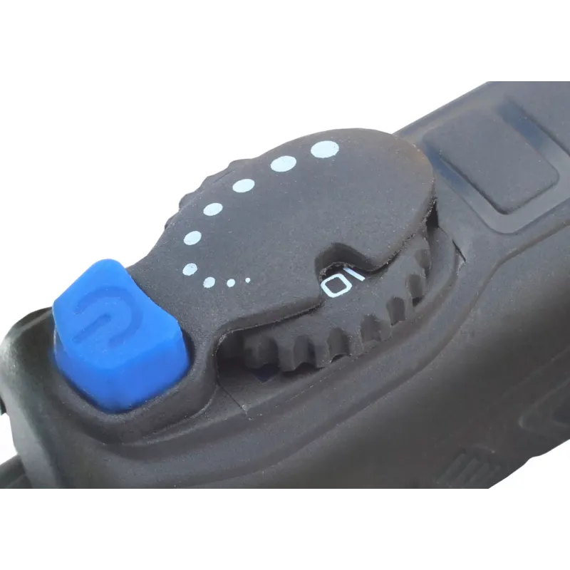 ARC PRZEŁĄCZNIK CHWILOWY + 25K POT JET ARC PRZEŁĄCZNIK CHWILOWY + 25K POT JET