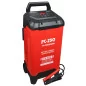Mikroprocesorowy prostownik do akumulatorów samochodowych z funkcją rozruchu 12V/24V 250A FC-250 Mikroprocesorowy prostownik do akumulatorów samochodowych z funkcją rozruchu 12V/24V 250A FC-250