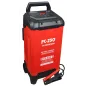 Mikroprocesorowy prostownik do akumulatorów samochodowych z funkcją rozruchu 12V/24V 250A FC-250 Mikroprocesorowy prostownik do akumulatorów samochodowych z funkcją rozruchu 12V/24V 250A FC-250