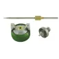 Zestaw dysz do pistoletu lakierniczego STAR MINI SV-106T HVLP 1.2mm Zestaw dysz do pistoletu lakierniczego STAR MINI SV-106T HVLP 1.2mm