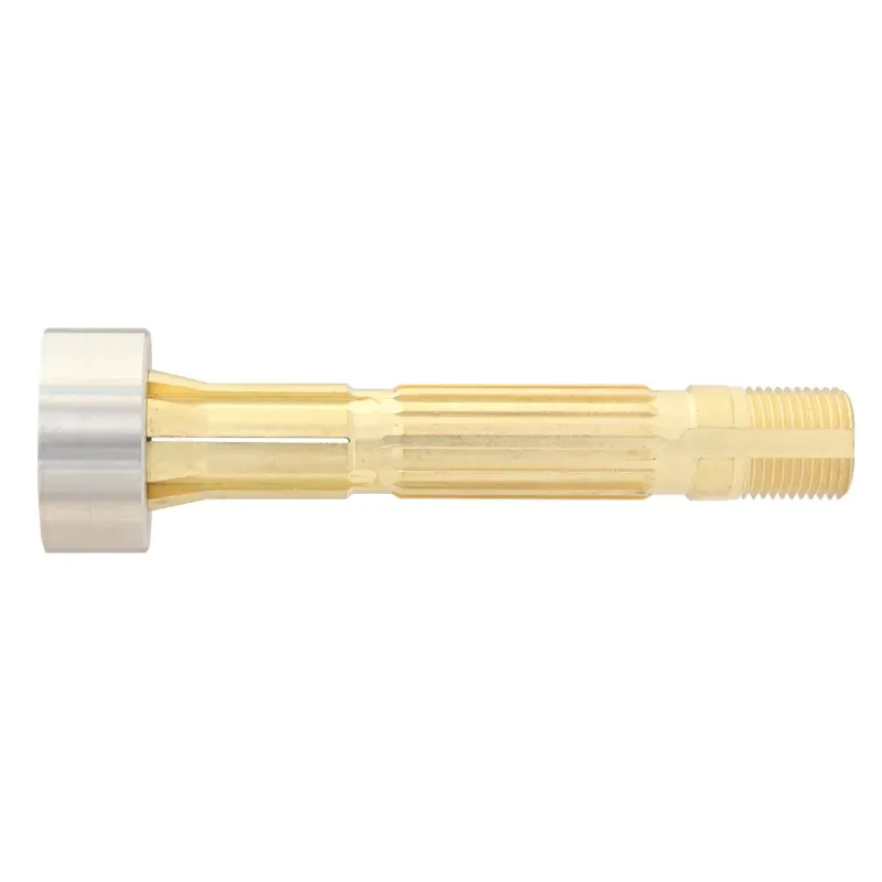 TIG ARC Soczewka mała 3.2mm T5W 1/8" TIG ARC Soczewka mała 3.2mm T5W 1/8"