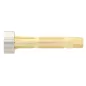 TIG ARC Soczewka mała 4.0mm T5W 5/32" TIG ARC Soczewka mała 4.0mm T5W 5/32"
