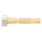 TIG ARC Soczewka mała 4.0mm T5W 5/32" TIG ARC Soczewka mała 4.0mm T5W 5/32"