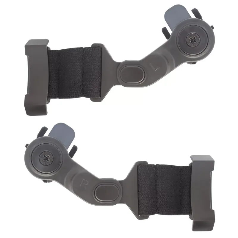 Gogle automatyczne ARC Shield 2 - mocowanie do hełmu Gogle automatyczne ARC Shield 2 - mocowanie do hełmu