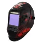 Maska przyłbica samościemniająca WELDER FANTASY 3037 rycerz knight